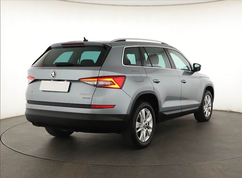 Škoda Kodiaq (2017) Style 2.0 TDI - fotka 5 z 18