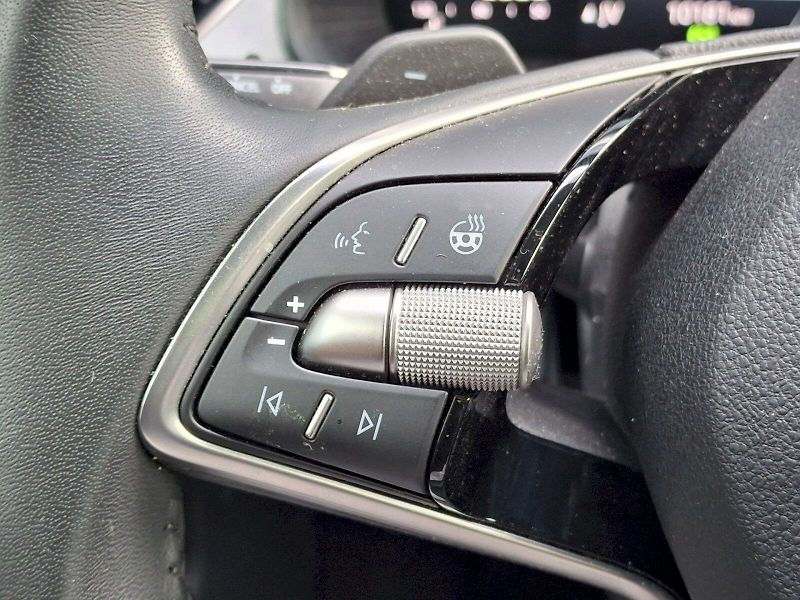 Škoda Scala (2025) Top Selection DSG 1,0TSi 85kW - fotka 17 z 33