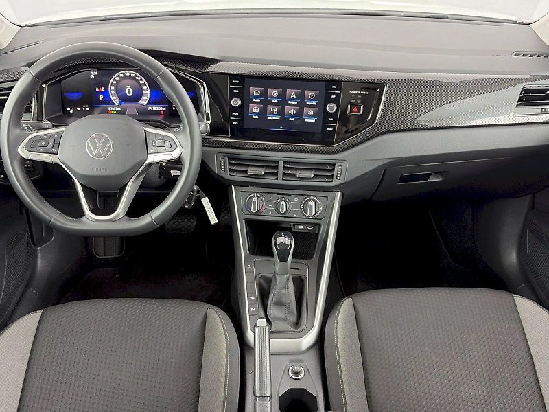 Volkswagen Taigo (2023) Life 1.0 TSI 81kW DSG - fotka 5 z 26