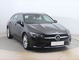 Mercedes-Benz CLA (2020) 180 - náhled 1