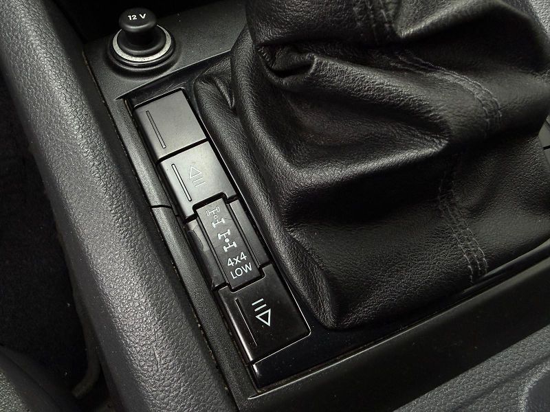 Volkswagen Amarok 2,0 BiTDi  BEZ KOROZE   - fotka 20 z 25