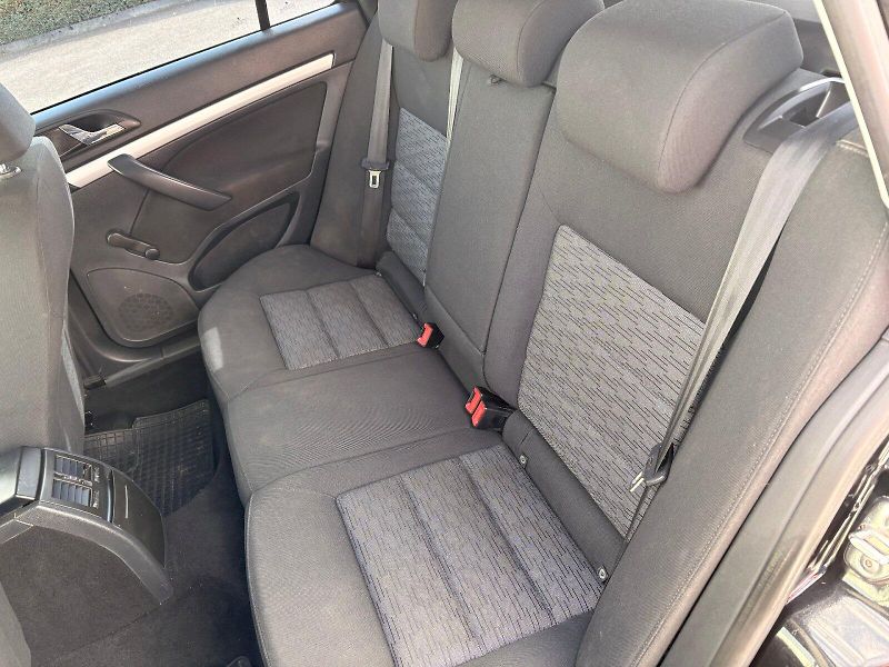 Škoda Octavia (2011) TSI 90 kW Ambition - tažné - fotka 10 z 22