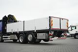 Volvo FM (2011) 420 / 6 X 2 / SKRZYNIOWY + HDS - náhled 33