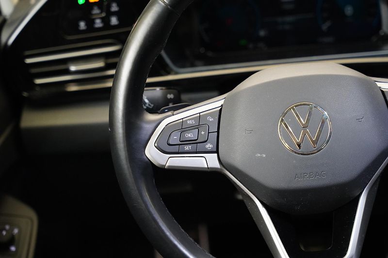 Volkswagen Caddy - fotka 15 z 27
