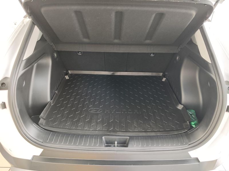 Hyundai Kona (2025) 1.6T-GDi 103kW SMART MT - fotka 7 z 25