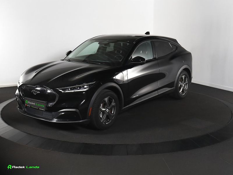 Ford Mustang Mach-E (2021) Technology Pack | B&O - fotka 1 z 10