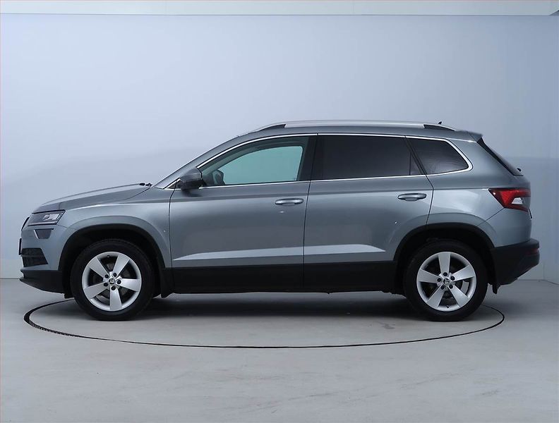Škoda Karoq (2018) Style Plus 1.6 TDI, Automat - fotka 3 z 23