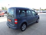 Volkswagen Caddy 2,0i KLIMA ECOFUEL  - náhled 3