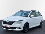 Škoda Fabia (2021) Combi 1.0 TSI 125 let - náhled 20