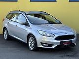 Ford Focus (2017) 2.0TDCI/110kW * KOMBI * 1.Maj. - náhled 1