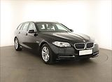 BMW Řada 5 (2015) 520d, Kůže, Bi-Xenony - náhled 1