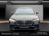 Mercedes-Benz Třídy S S 450d 4MATIC L AMG linie - náhled 8
