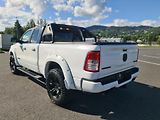 Dodge RAM 1500 (2022) 5.7 HEMI 4x4 BIGHORN LPG - náhled 7