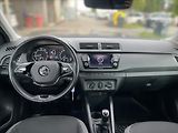 Škoda Fabia 1,0 TSI 70 Ambition - náhled 9