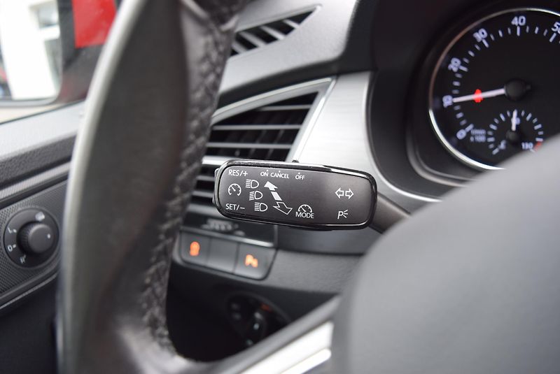 Škoda Fabia (2016) 1.2TSI 66kw AMBITION TAŽN APP  - fotka 32 z 49