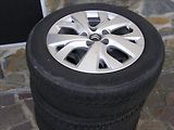 Citroën C4 Picasso 1,6   1 Majitel po STK 2x AL k - náhled 48