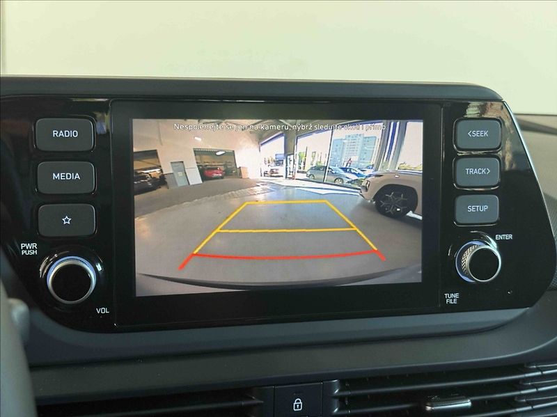 Hyundai Bayon 1,0 T-GDI SMART CLIMA !NOVÝ! - fotka 13 z 21