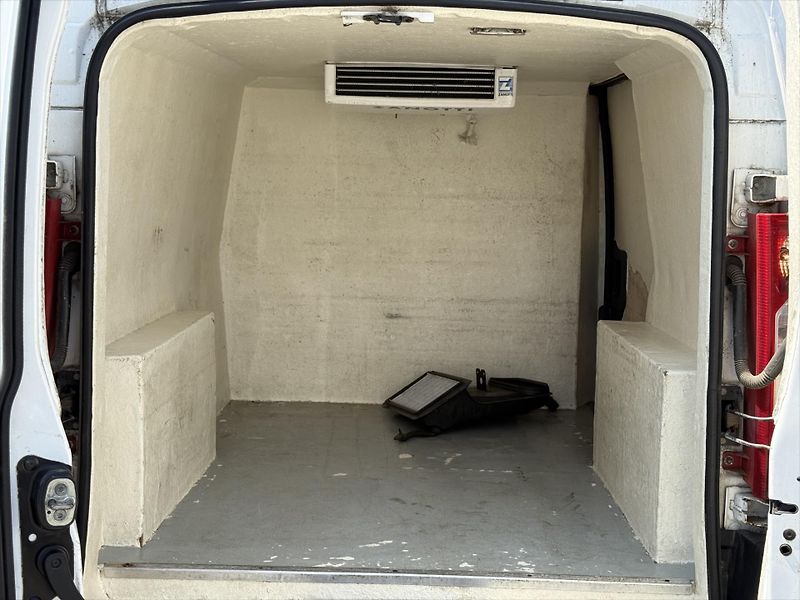 Citroën Jumpy 2,0 - fotka 10 z 10