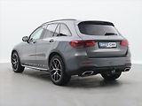 Mercedes-Benz GLC 2,0 220d 143kW 4X4 LED - náhled 4