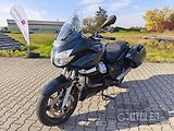 Moto Guzzi Norge 1200 (2013) GT 8V - náhled 3