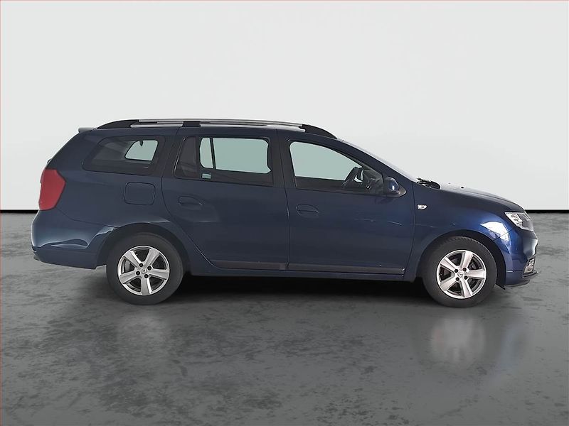 Dacia Logan (2018) 1.0 SCe, ČR,1.maj - fotka 6 z 15