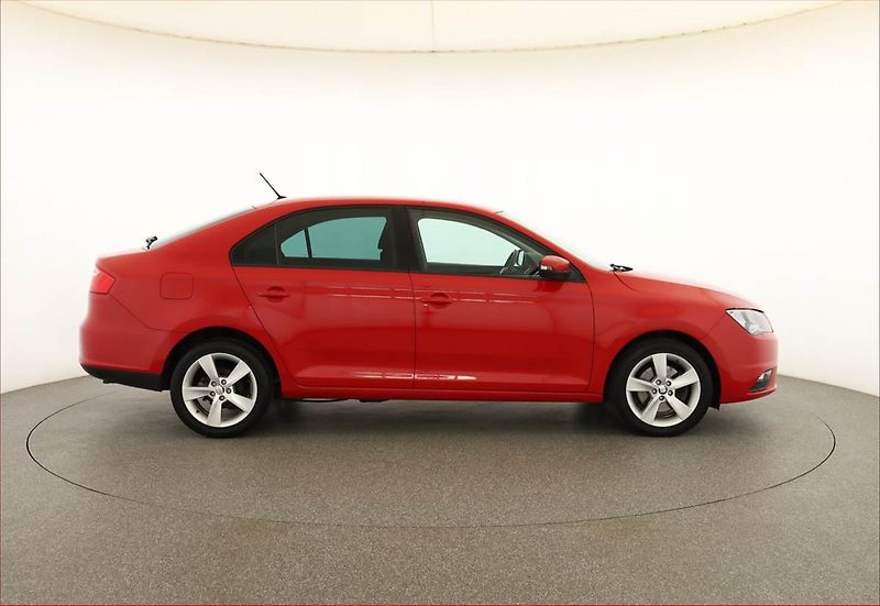 Seat Toledo (2015) 1.2 TSI, Serv.kniha, Navi - fotka 6 z 18