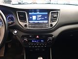 Hyundai Tucson (2016) 1.6 GDI, Serv.kniha, Navi - náhled 12