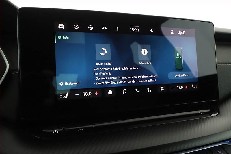 Volkswagen Tayron (2025) 1.5 eTSI - fotka 13 z 25