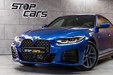 BMW Řada 4 420d xD ///M*TAŽNÉ*ZÁRUKA*ČR 1 - náhled 39