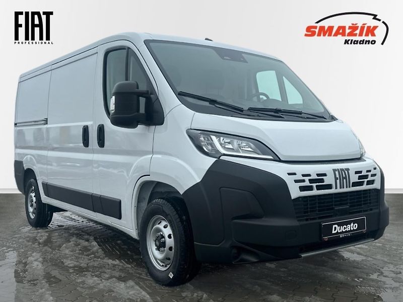 Fiat Ducato (2026) Light L2H1van 2.2MTJ 120k 3,3t - fotografie inzerátu