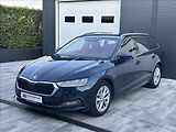 Škoda Octavia 1,5 TSI 150PS  Style M/T - náhled 1