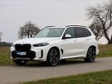 BMW X5 3,0 xDrive40d 259kW Mpacket - náhled 1