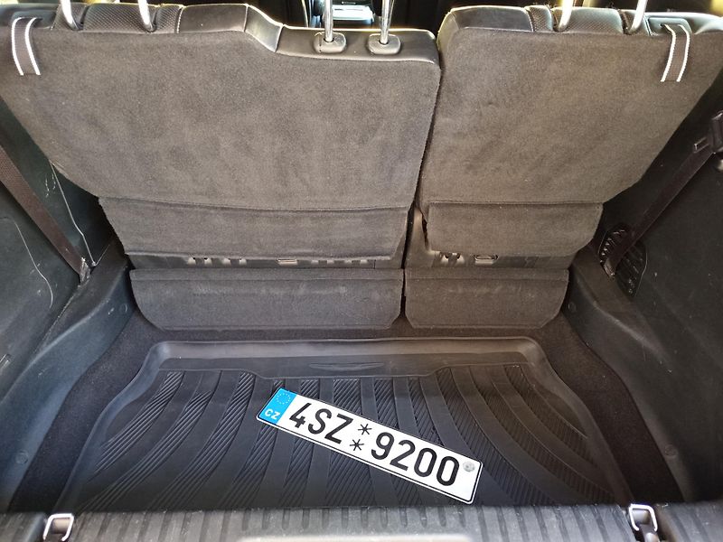 Chrysler Pacifica Limited, S paket, TZ, servis - fotka 15 z 31