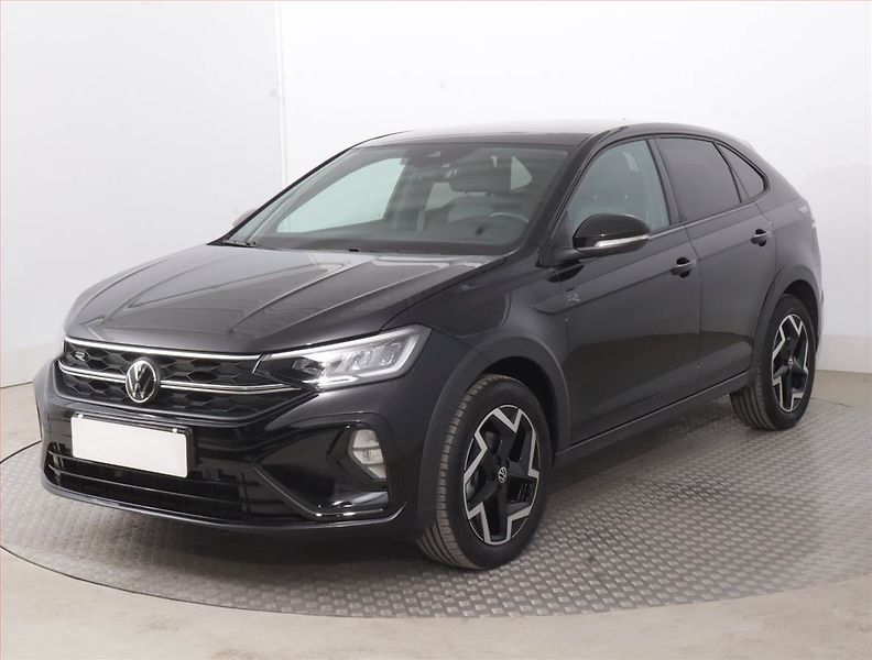 Volkswagen Taigo (2025) R-Line 1.0 TSI - fotka 2 z 16