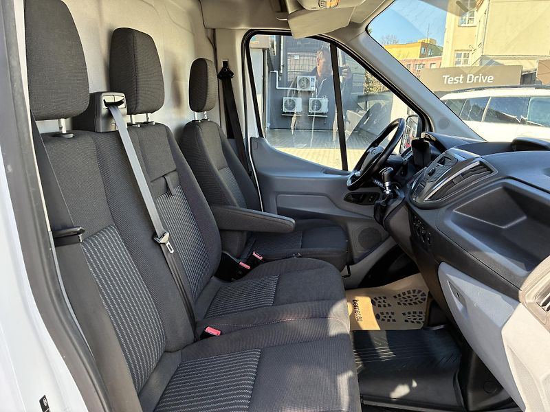 Ford Transit 2.0TDCi,L3-310,1.MAJITEL,125tk - fotka 10 z 25