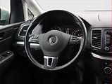 Volkswagen Sharan (2013) 2.0 TDI, Automat, 7 míst, ČR - náhled 14