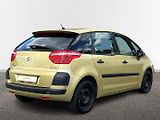 Citroën C4 Picasso MPV - náhled 1