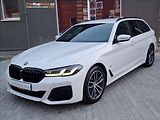 BMW Řada 5 520d Xdrive M-Sport ČR,1.Maj. - náhled 1