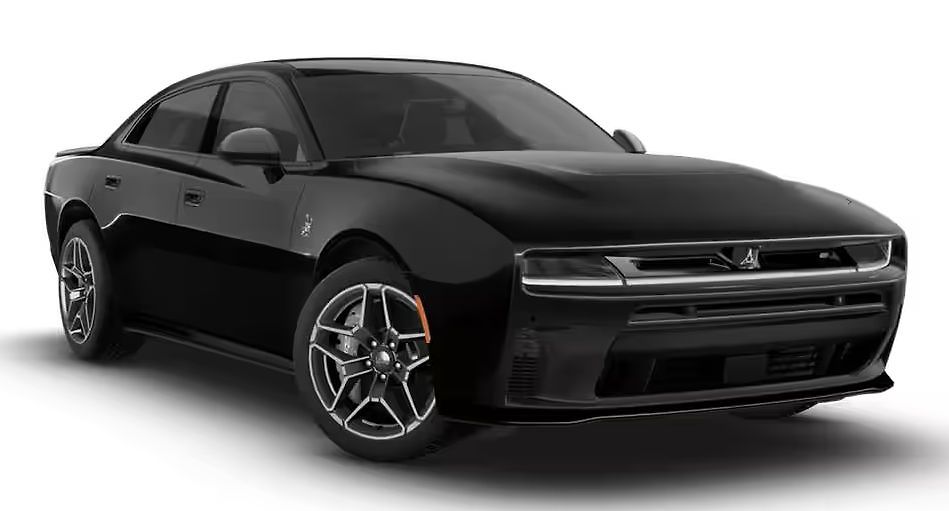 Dodge Charger 3.0 I6 540k SCAT PACK SIXPACK