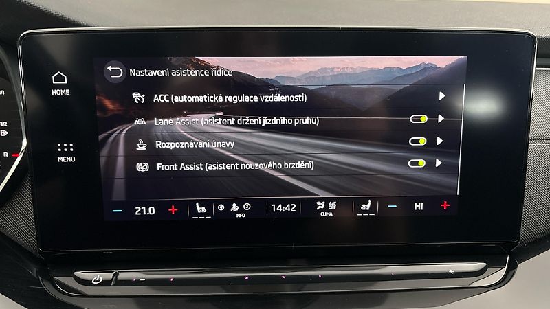 Škoda Octavia 1.5 TSI Style - fotka 24 z 28