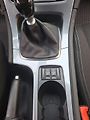 Ford Mondeo (2010) kombi MK4, 2.0 TDCi (85kW) - náhled 16