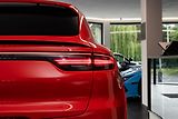 Porsche Cayenne Turbo Coupe Approved/Ceramic/B - náhled 22