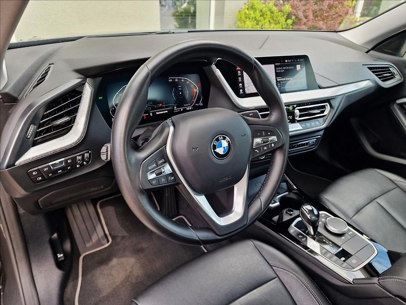 BMW Řada 2 218d GranCoupe,Luxury,ČR,1Maj - fotka 20 z 49