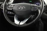 Hyundai i30 (2017) 1.0 T-GDI, Serv.kniha - náhled 14