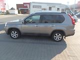 Nissan X-Trail (2010) 2.0 DCi 4x4 manuál ČR původ - náhled 8