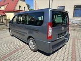 Fiat Scudo 2,0 8míst TOP STAV LONG - náhled 7
