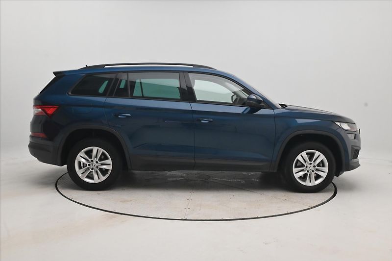 Škoda Kodiaq 2,0 TDI 110kW DSG 4x4 Navi Zár - fotka 4 z 31