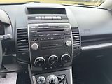 Mazda 5 (2009) 1.8  7MÍST,DOLOŽENÉ KM,SERVIS - náhled 25
