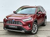 Toyota RAV4 2.5 HSD e-CVT AWD Exe. JBL - náhled 1
