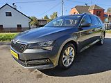 Škoda Superb (2021) 1.5TSI STYLE DSG TAŽNÉ  - náhled 1